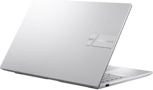 Ноутбук ASUS Vivobook 15 X1504VA Cool Silver (X1504VA-BQ2467)
