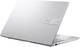Ноутбук ASUS Vivobook 15 X1504VA Cool Silver (X1504VA-BQ2467)