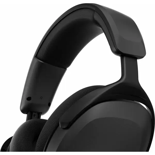Наушники с микрофоном HyperX Cloud Stinger 2 Core Wired Black (683L9AA)