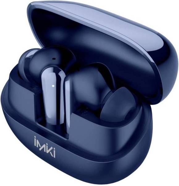 Навушники TWS IMILAB imiki T14 Blue