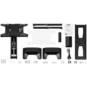 Настінне кріплення 2E Legliupe 37-70" (2E2GEN3770PTM) Настінне кріплення 2E Legliupe 37-70" (2E2GEN3770PTM)