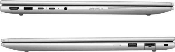 Ноутбук HP EliteBook 6 G1i 16 Silver (AV3Z5AV_V3)