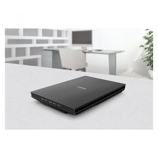 Сканер А4 Canon CanoScan LIDE 400 (2996C010)