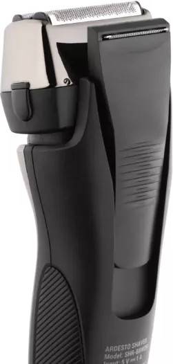 Електробритва чоловіча Ardesto SHR-B8WDR