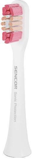 Насадка для електричної зубної щітки Sencor SOX 103