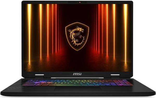 Ноутбук MSI Crosshair 16 HX AI D2XWFKG Cosmos Gray (9S7-15P421-215)