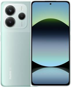 Смартфон Xiaomi Redmi Note 14 5G 6/128GB Coral Green Смартфон Xiaomi Redmi Note 14 5G 6/128GB Coral Green