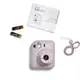 Фотокамера миттєвого друку Fujifilm Instax Mini 12 Lilac Purple (16806133)