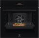 Духовка електрична Electrolux LOE8P38Z