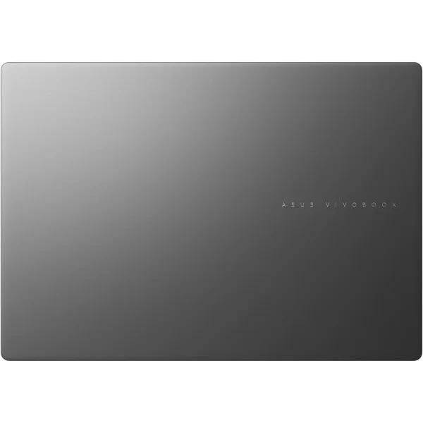 Ноутбук ASUS VivoBook S14 M3407HA Matte Gray (M3407HA-LY017)