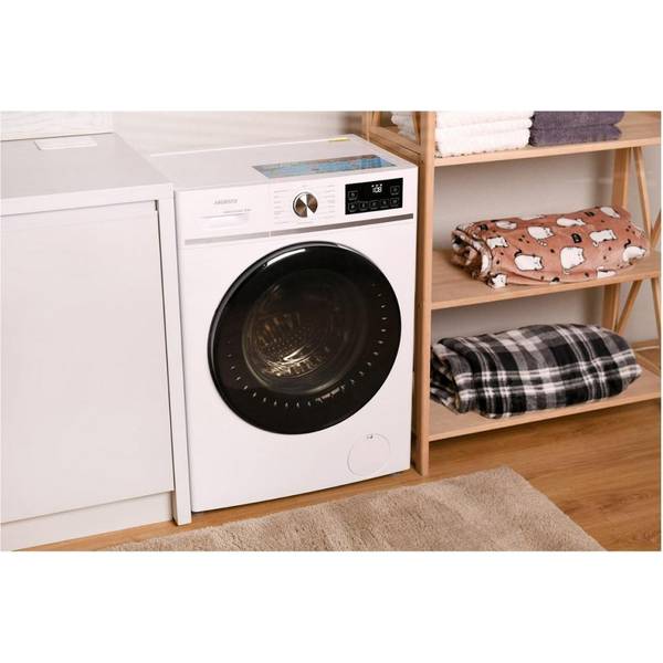 Пральна машина автоматична Ardesto WMW-6102WBD