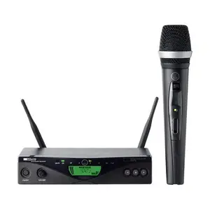 Микрофонная радиосистема AKG WMS470 D5 SET BD8-50MW Микрофонная радиосистема AKG WMS470 D5 SET BD8-50MW