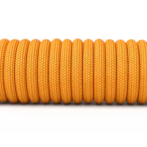 Сменный кабель для мыши Glorious Ascended Cable V2 Gold (G-ASC-GOLD-1) Сменный кабель для мыши Glorious Ascended Cable V2 Gold (G-ASC-GOLD-1)