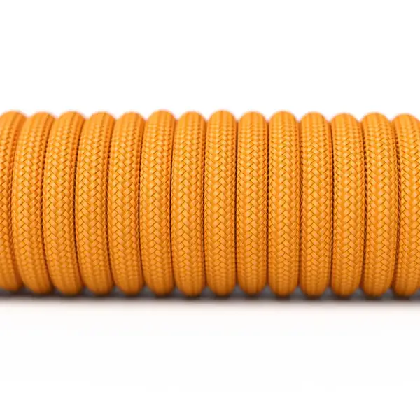 Сменный кабель для мыши Glorious Ascended Cable V2 Gold (G-ASC-GOLD-1)