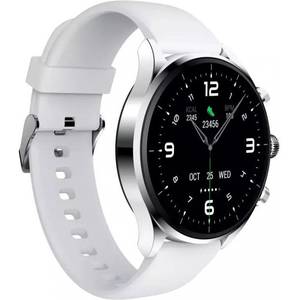 Смарт-годинник Xiaomi Black Shark S1 Classic Silver Смарт-годинник Xiaomi Black Shark S1 Classic Silver