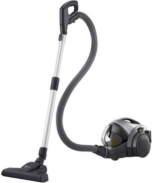 Пилосос LG контейнерный VK8506NHA