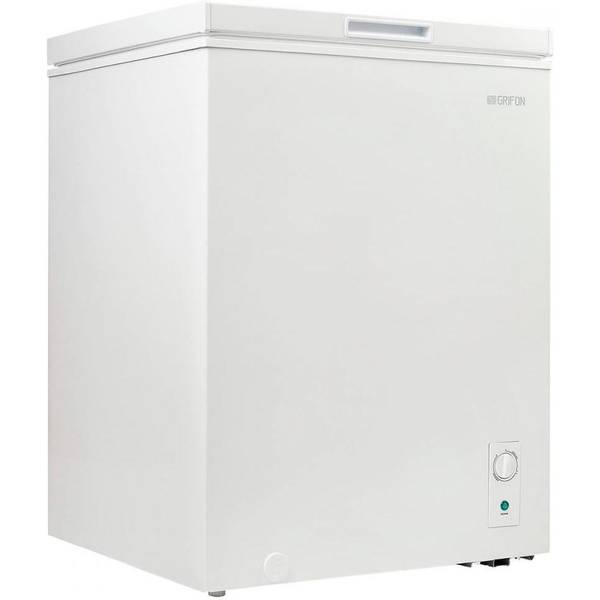 Морозильна скриня Grifon GRML-150M