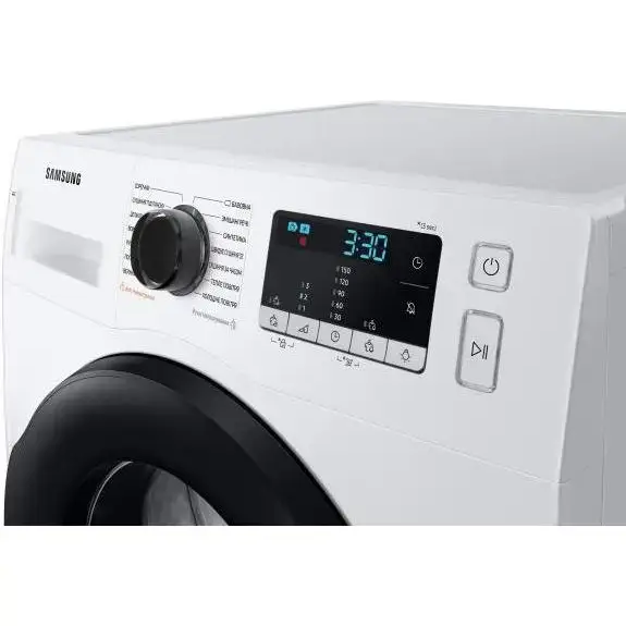 Сушильна машина Samsung DV90TA040AE