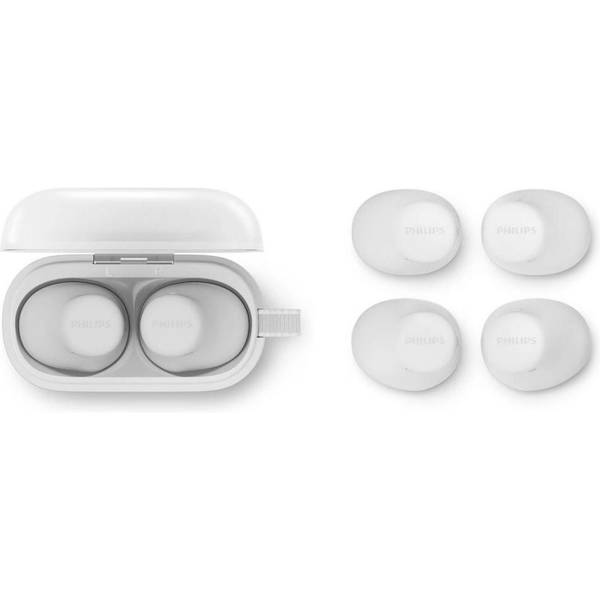 Навушники TWS Philips TAT2149 White (TAT2149WT/00)