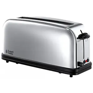 Тостер Russell Hobbs Chester Long Slot 2 Slice 23510-56 Тостер Russell Hobbs Chester Long Slot 2 Slice 23510-56