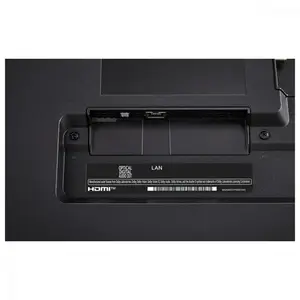 Телевізор LG 43QNED80T6A Телевізор LG 43QNED80T6A