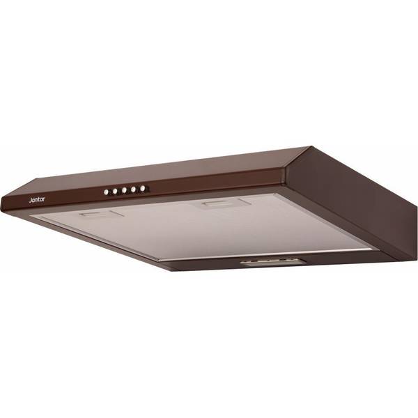 Витяжка пласка Jantar ST I LED 60 BR