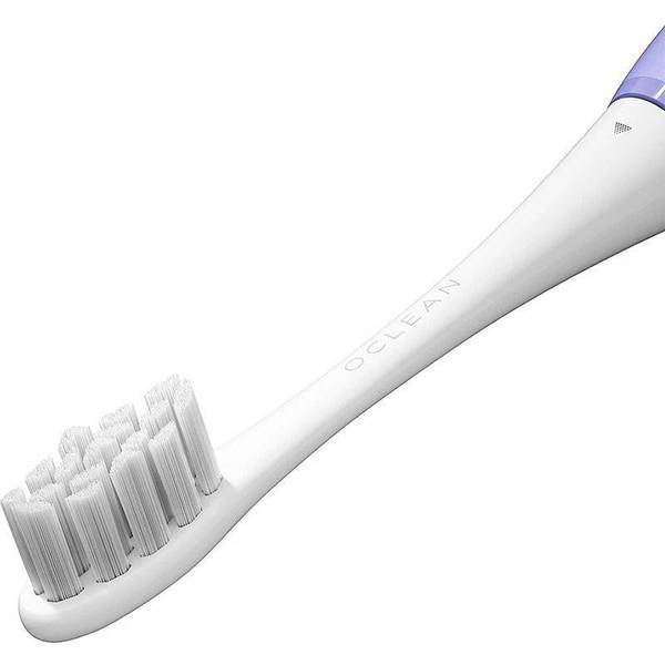 Електрична зубна щітка Oclean Endurance Color Edition Purple (6970810552454)
