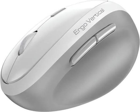Миша Genius Ergo 8350S AI Silent Wireless White (31030041401)