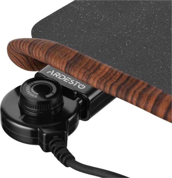 Електрогриль Ardesto GHP-4