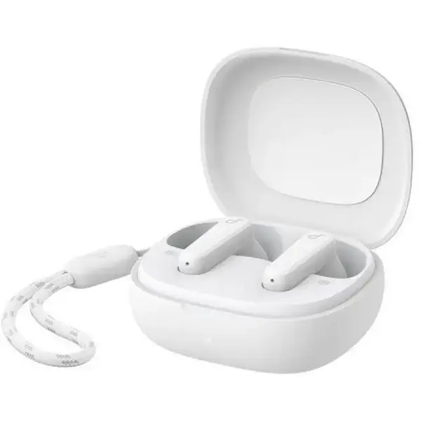 Навушники TWS Anker SoundCore R50i White (A3949G21)