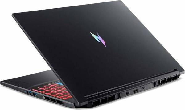 Ноутбук Acer Nitro 16S AI AN16S-61-R5NC Black (NH.U07EU.002)