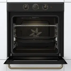 Духовка електрична Gorenje BOS67372CLB Духовка електрична Gorenje BOS67372CLB