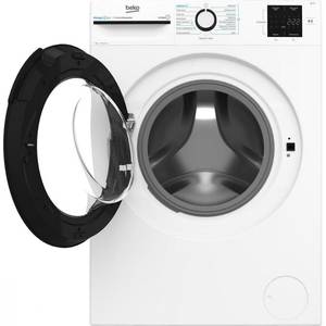 Пральна машина автоматична Beko BM1WFU39233WB Пральна машина автоматична Beko BM1WFU39233WB
