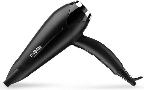 Фен BaByliss D572DE