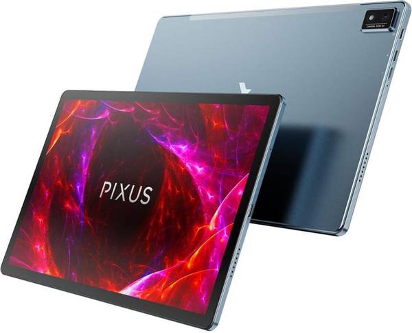 Планшет Pixus Arena 8/128GB LTE Metal Grey (4897058531787)