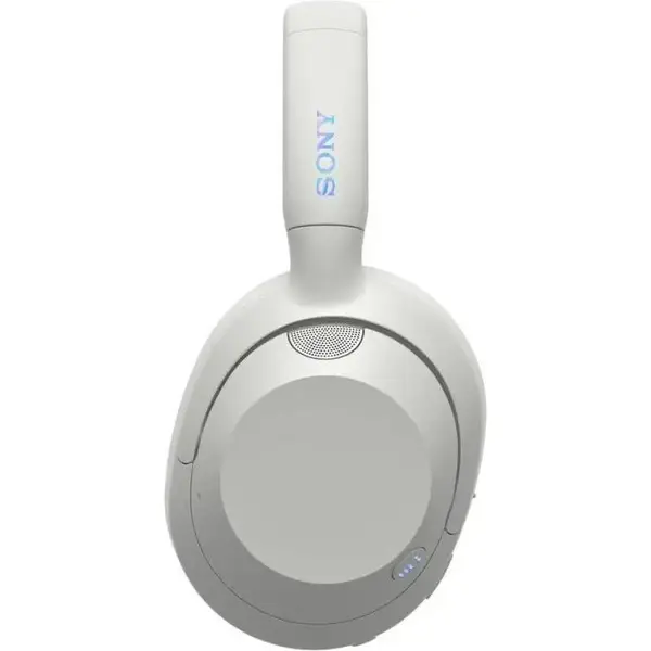 Навушники з мікрофоном Sony ULT Wear White (WHULT900NW.CE7)