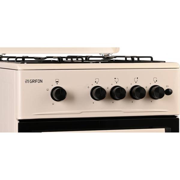 Газова плита Grifon G542Bg-MAB2