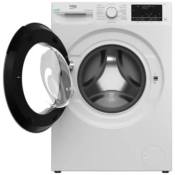 Пральна машина автоматична Beko B3WFU5723W