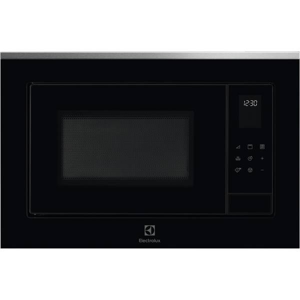 Мікрохвильовка з грилем Electrolux LMS4253TMX