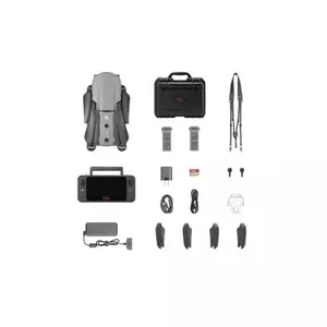 Квадрокоптер AUTEL EVO II Pro Rugged Bundle V3 Grey (102001738) Квадрокоптер AUTEL EVO II Pro Rugged Bundle V3 Grey (102001738)