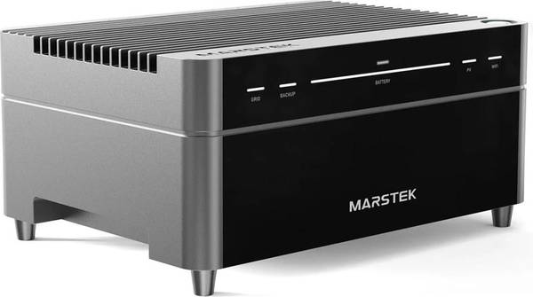 Система зберігання енергії модульна (комплект) Marstek Venus A (MSK-VA212+VAbat)