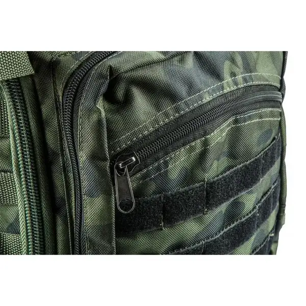 Рюкзак тактичний NEO Tools Tactical backpack / camo (84-321)