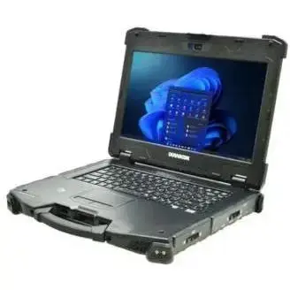 Ноутбук DURABOOK Z14 Basic (Z4E2Q3DE3BXX)