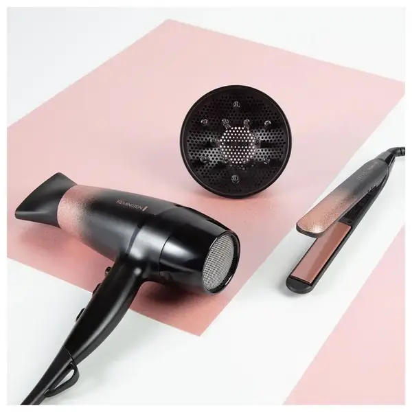 Фен REMINGTON D5305