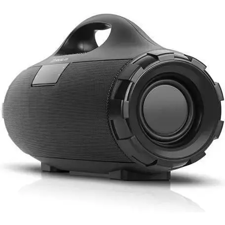 Портативна колонка REAL-EL X-731 Black (EL121600015)