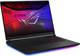 Ноутбук ASUS ROG Strix SCAR 18 G835LX Off Black (G835LX-SA065X, 90NR0LF1-M00B20)