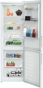 Холодильник з морозильною камерою Indesit INKS 1341 W4U Холодильник з морозильною камерою Indesit INKS 1341 W4U