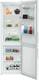 Холодильник з морозильною камерою Indesit INKS 1341 W4U