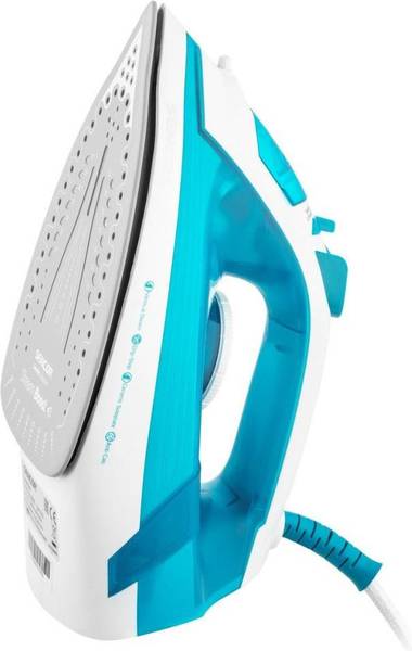 Праска з парою Sencor SSI 2800BL