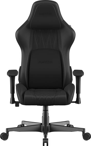 Крісло для геймера HATOR Darkside 3M PU Black (HTC3000M)